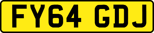 FY64GDJ