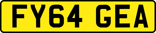 FY64GEA