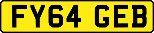 FY64GEB