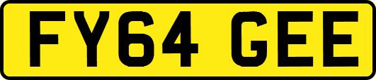 FY64GEE