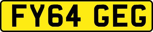 FY64GEG