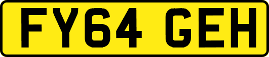 FY64GEH