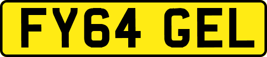 FY64GEL