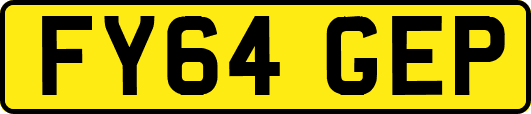 FY64GEP
