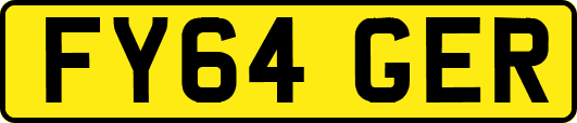 FY64GER