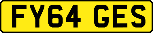 FY64GES
