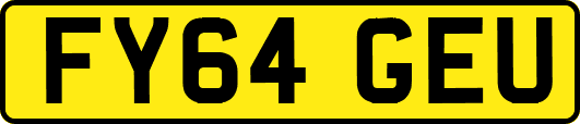 FY64GEU