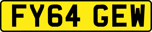 FY64GEW