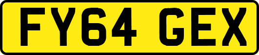 FY64GEX
