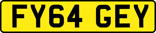 FY64GEY