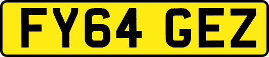 FY64GEZ