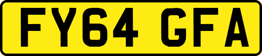 FY64GFA