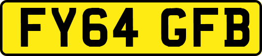 FY64GFB