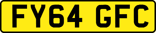 FY64GFC