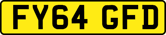FY64GFD