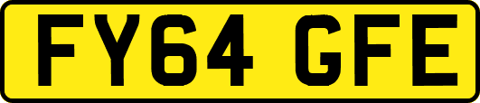 FY64GFE