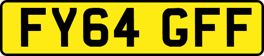 FY64GFF