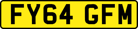 FY64GFM