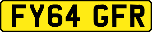 FY64GFR