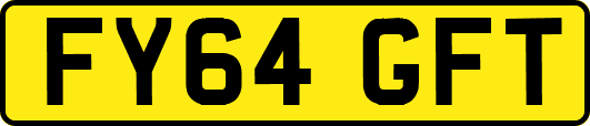 FY64GFT