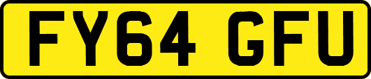 FY64GFU