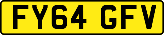 FY64GFV