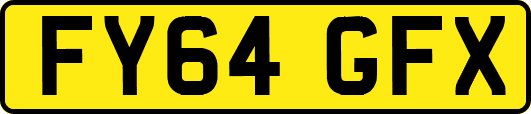 FY64GFX