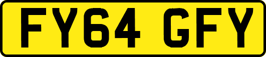 FY64GFY