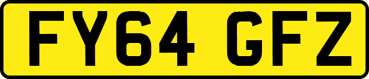 FY64GFZ