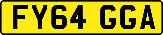 FY64GGA