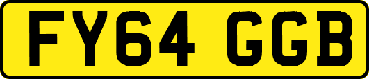 FY64GGB