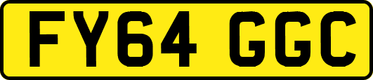 FY64GGC