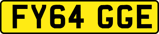 FY64GGE