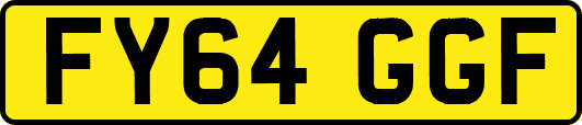 FY64GGF