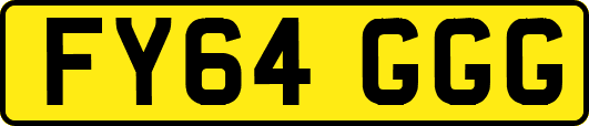 FY64GGG