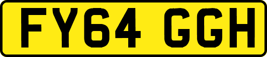 FY64GGH