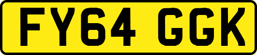 FY64GGK