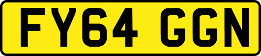 FY64GGN