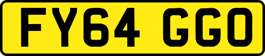 FY64GGO