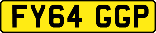 FY64GGP