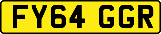 FY64GGR