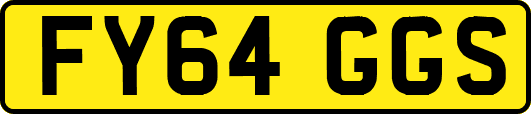 FY64GGS
