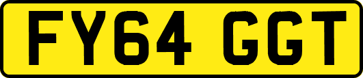 FY64GGT