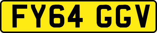 FY64GGV