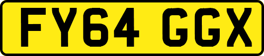 FY64GGX