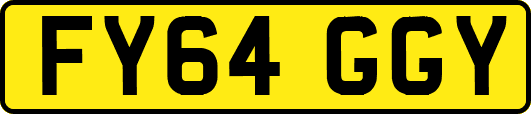 FY64GGY