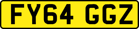 FY64GGZ