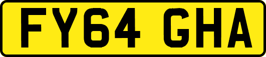 FY64GHA