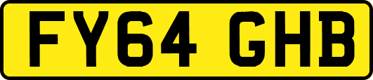 FY64GHB