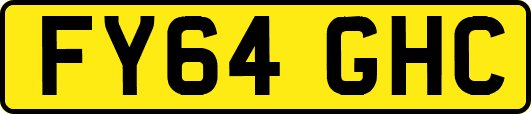FY64GHC
